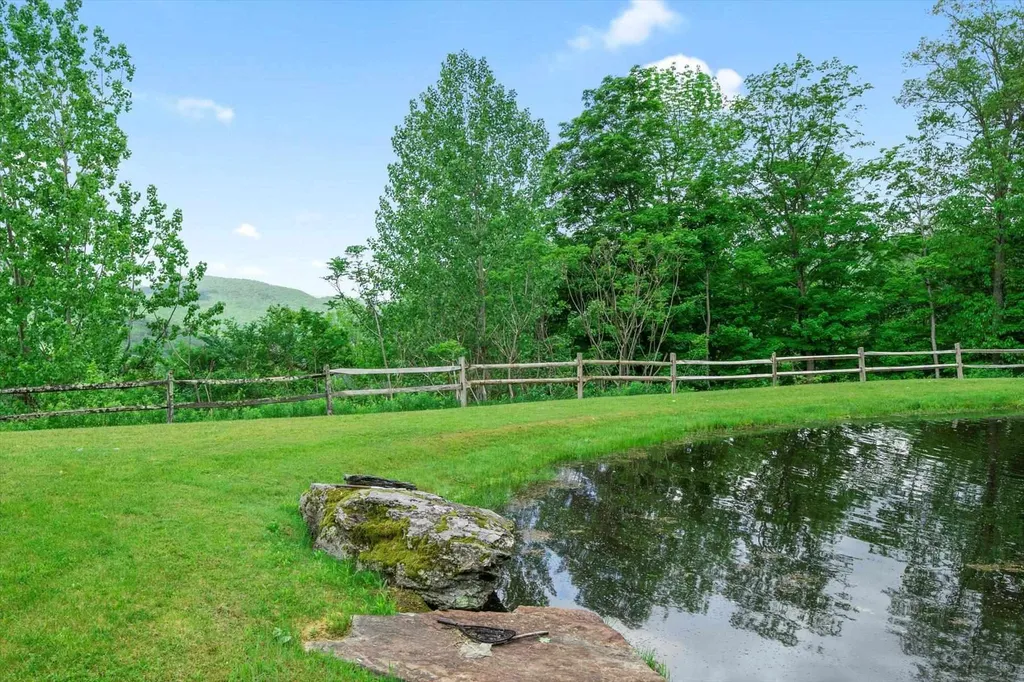 196 Sunny Ridge Road Arlington VT 05250