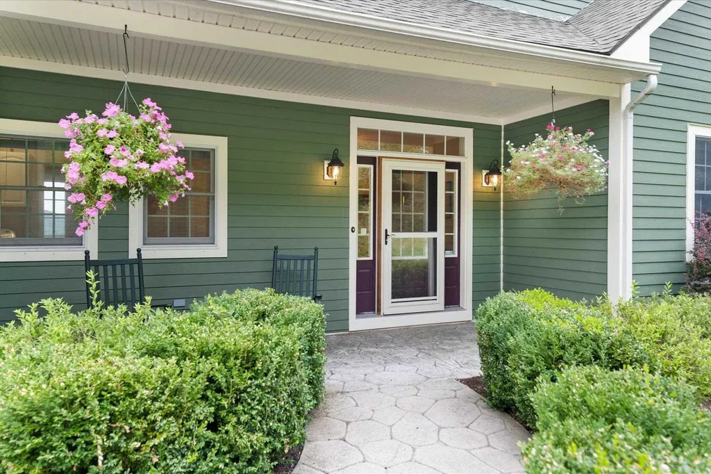 196 Sunny Ridge Road Arlington VT 05250