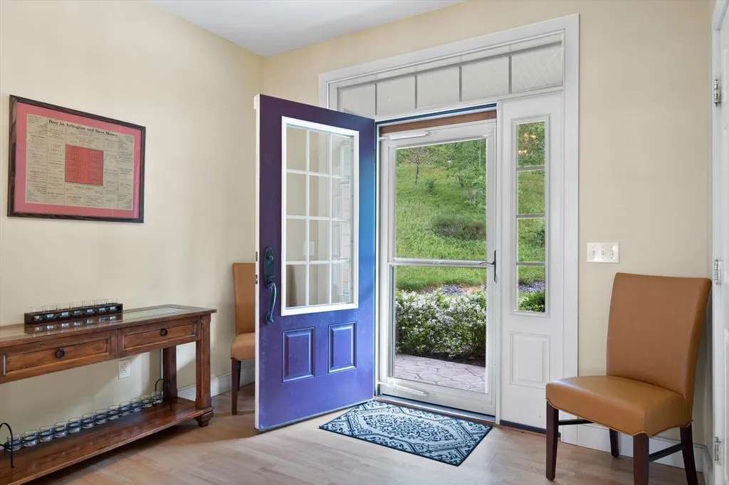 196 Sunny Ridge Road Arlington VT 05250