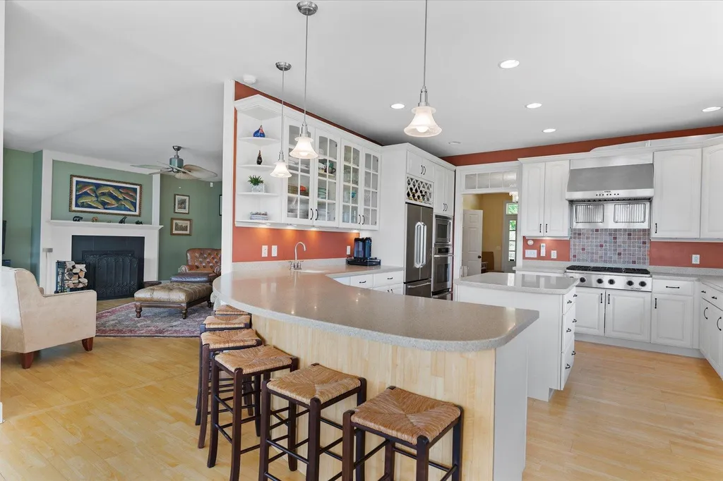196 Sunny Ridge Road Arlington VT 05250