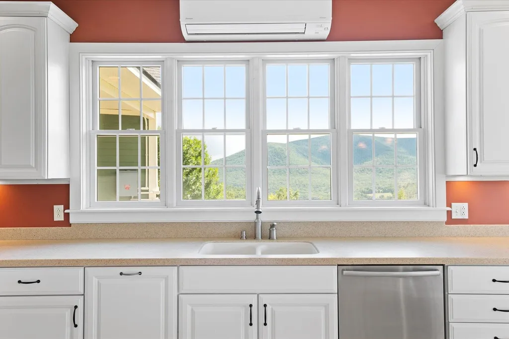 196 Sunny Ridge Road Arlington VT 05250