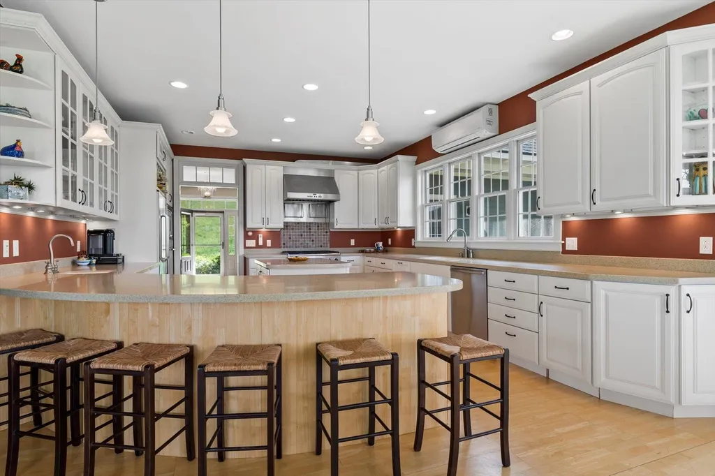 196 Sunny Ridge Road Arlington VT 05250