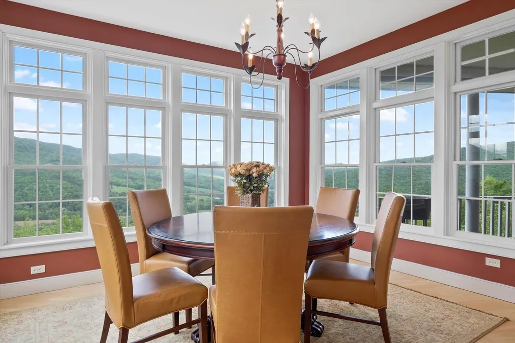 196 Sunny Ridge Road Arlington VT 05250