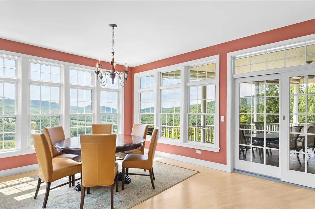 196 Sunny Ridge Road Arlington VT 05250