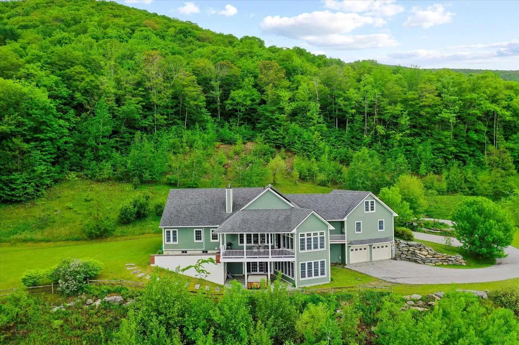 196 Sunny Ridge Road Arlington VT 05250