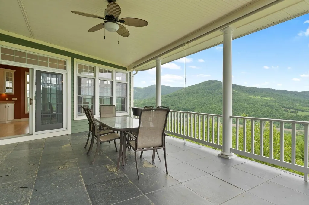 196 Sunny Ridge Road Arlington VT 05250