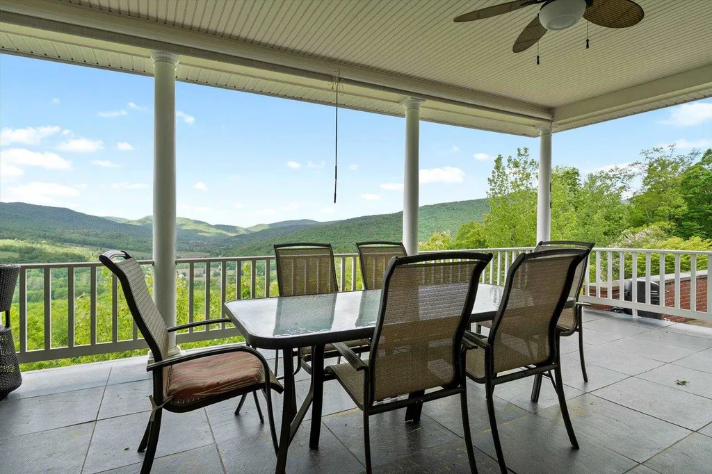 196 Sunny Ridge Road Arlington VT 05250
