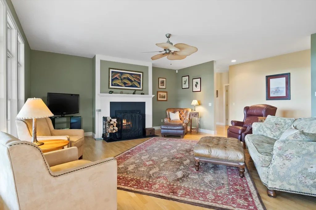 196 Sunny Ridge Road Arlington VT 05250