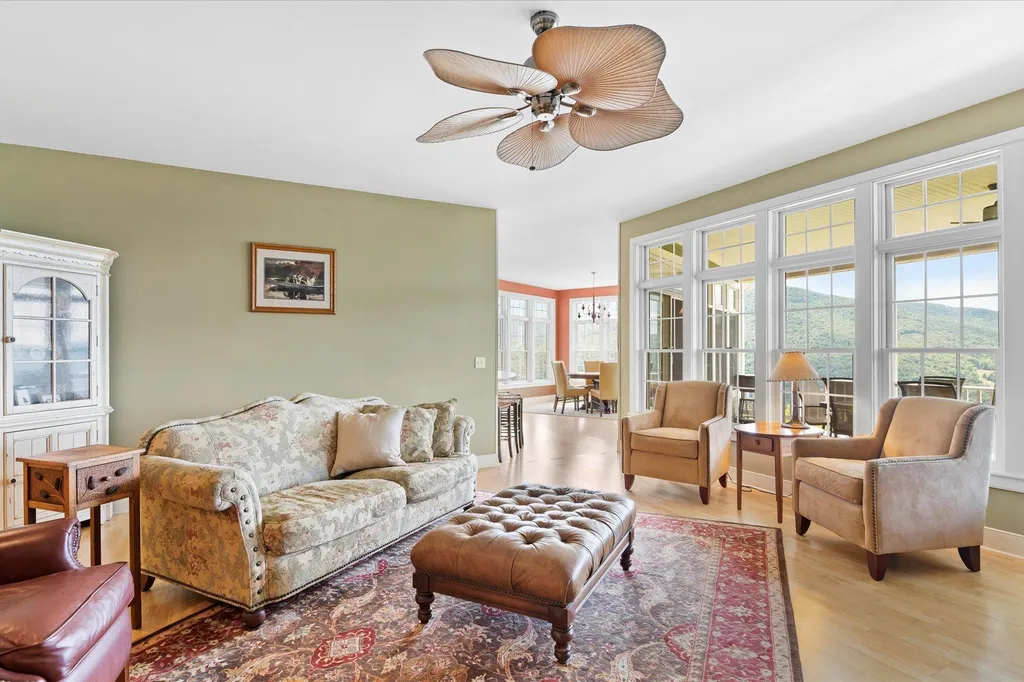 196 Sunny Ridge Road Arlington VT 05250