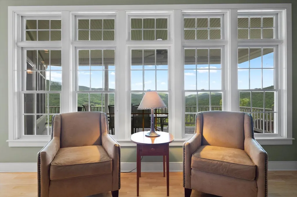 196 Sunny Ridge Road Arlington VT 05250