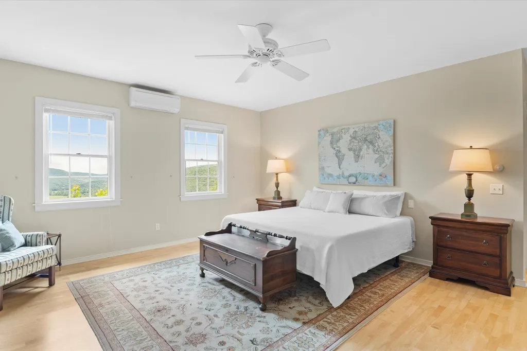 196 Sunny Ridge Road Arlington VT 05250