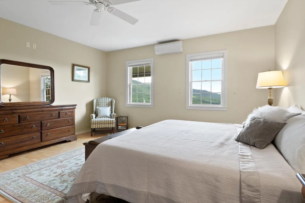 196 Sunny Ridge Road Arlington VT 05250