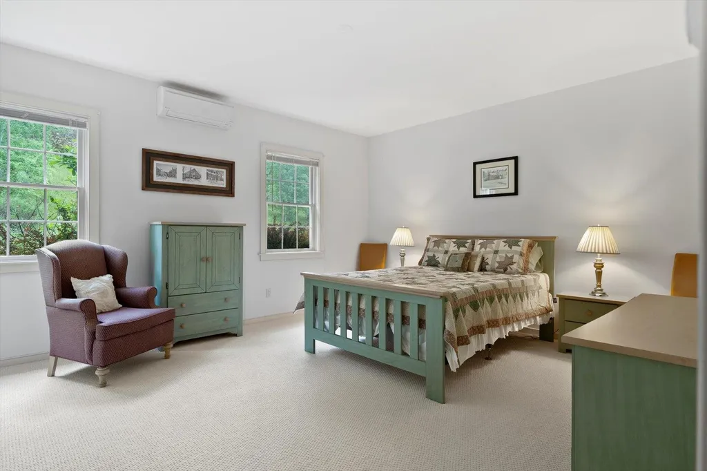 196 Sunny Ridge Road Arlington VT 05250