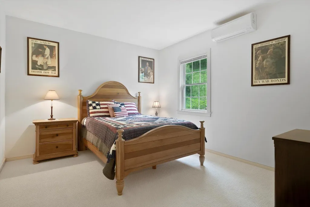 196 Sunny Ridge Road Arlington VT 05250