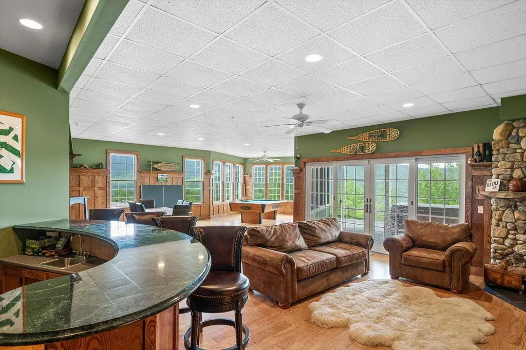 196 Sunny Ridge Road Arlington VT 05250