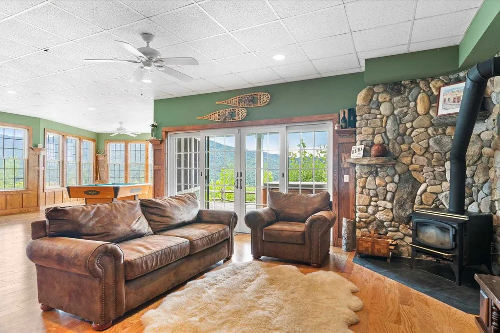 196 Sunny Ridge Road Arlington VT 05250