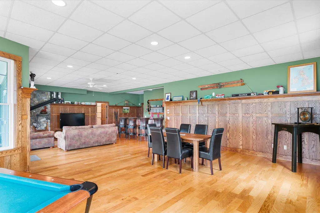 196 Sunny Ridge Road Arlington VT 05250