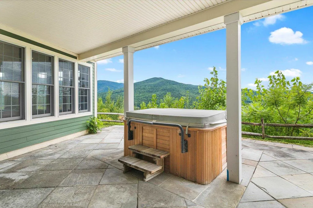 196 Sunny Ridge Road Arlington VT 05250