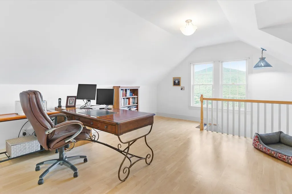 196 Sunny Ridge Road Arlington VT 05250