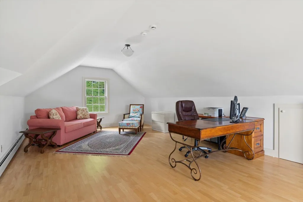 196 Sunny Ridge Road Arlington VT 05250
