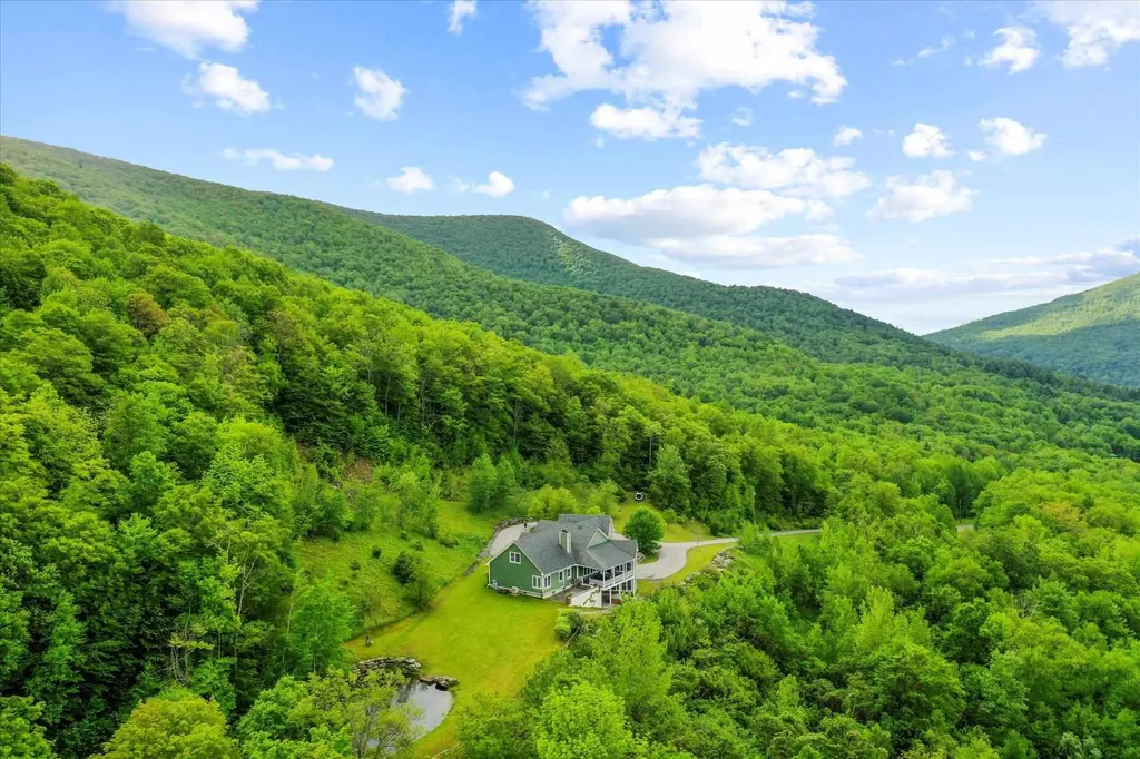 196 Sunny Ridge Road Arlington VT 05250