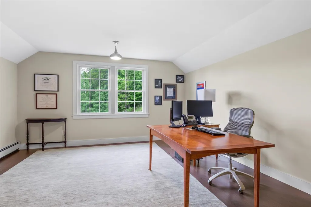 196 Sunny Ridge Road Arlington VT 05250