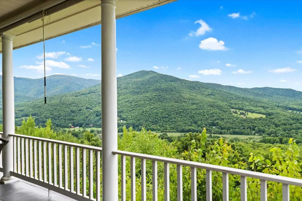 196 Sunny Ridge Road Arlington VT 05250