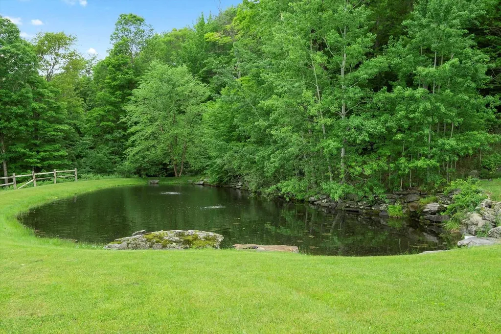 196 Sunny Ridge Road Arlington VT 05250
