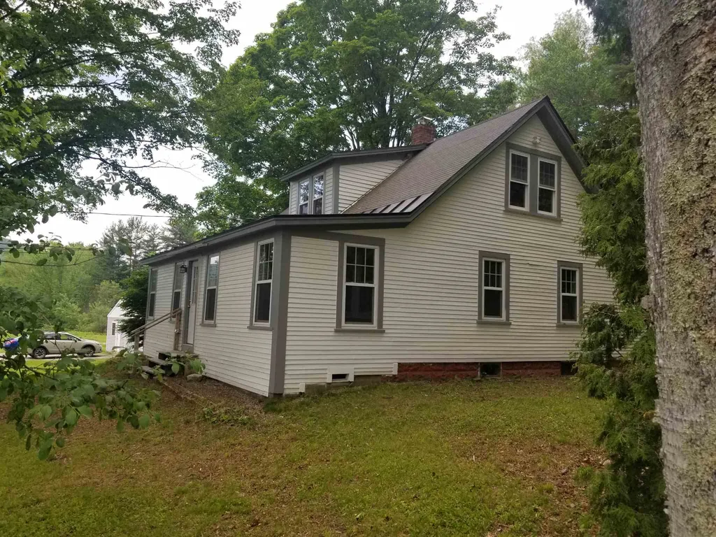 441 Chestnut Street Claremont NH 03743