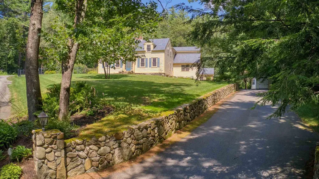 10 Boston Post Road Amherst NH 03031