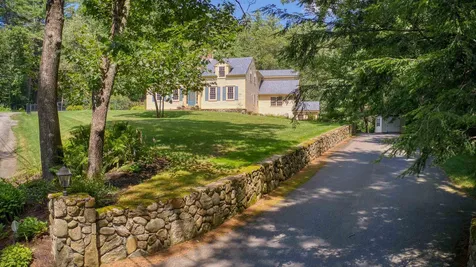 10 Boston Post Road Amherst NH 03031
