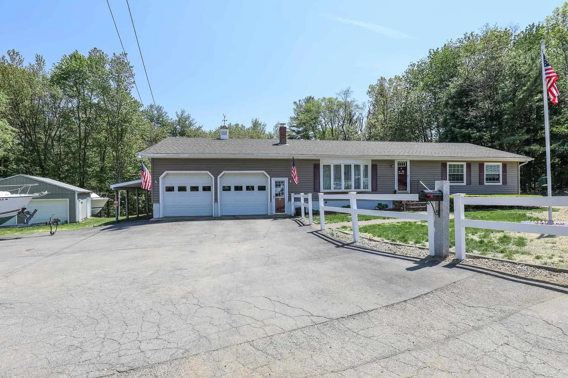 13 Pearl Street Somersworth NH 03878