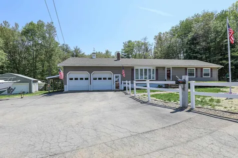 13 Pearl Street Somersworth NH 03878