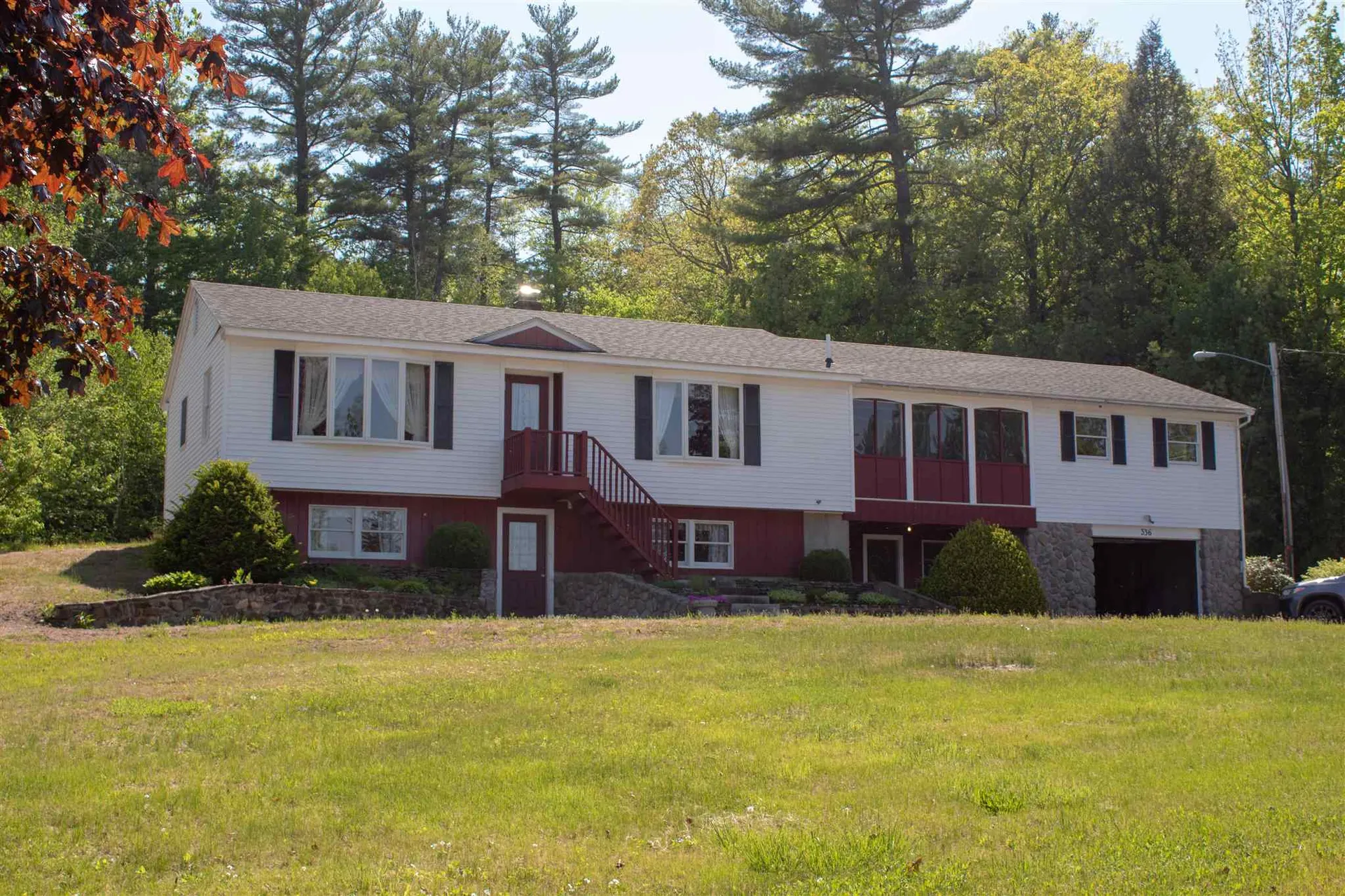 336 Webster Lake Road Franklin NH 03235