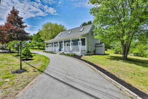 142 Lowell Road Salem NH 03079
