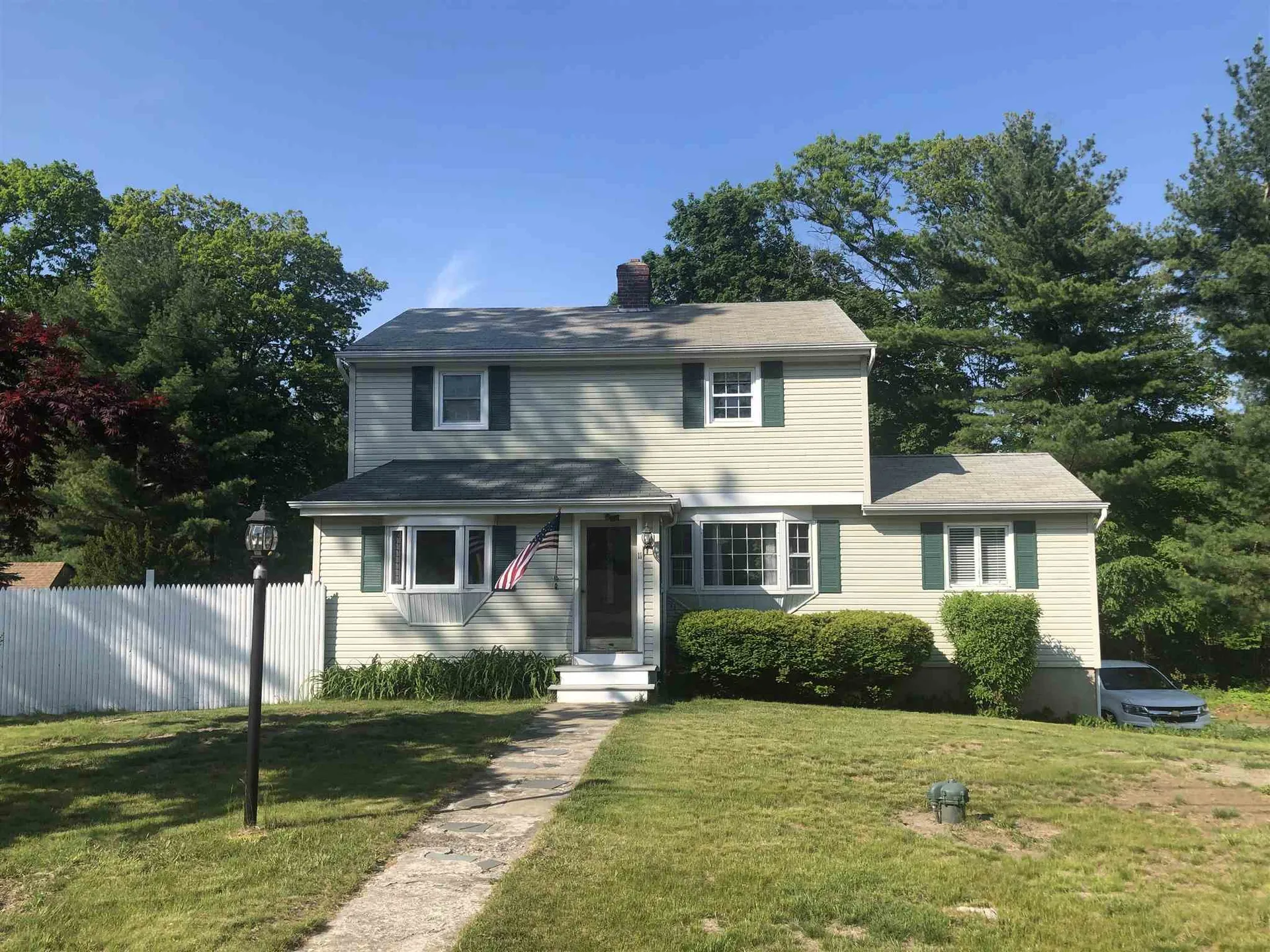 11 Johnson Drive Plaistow NH 03865