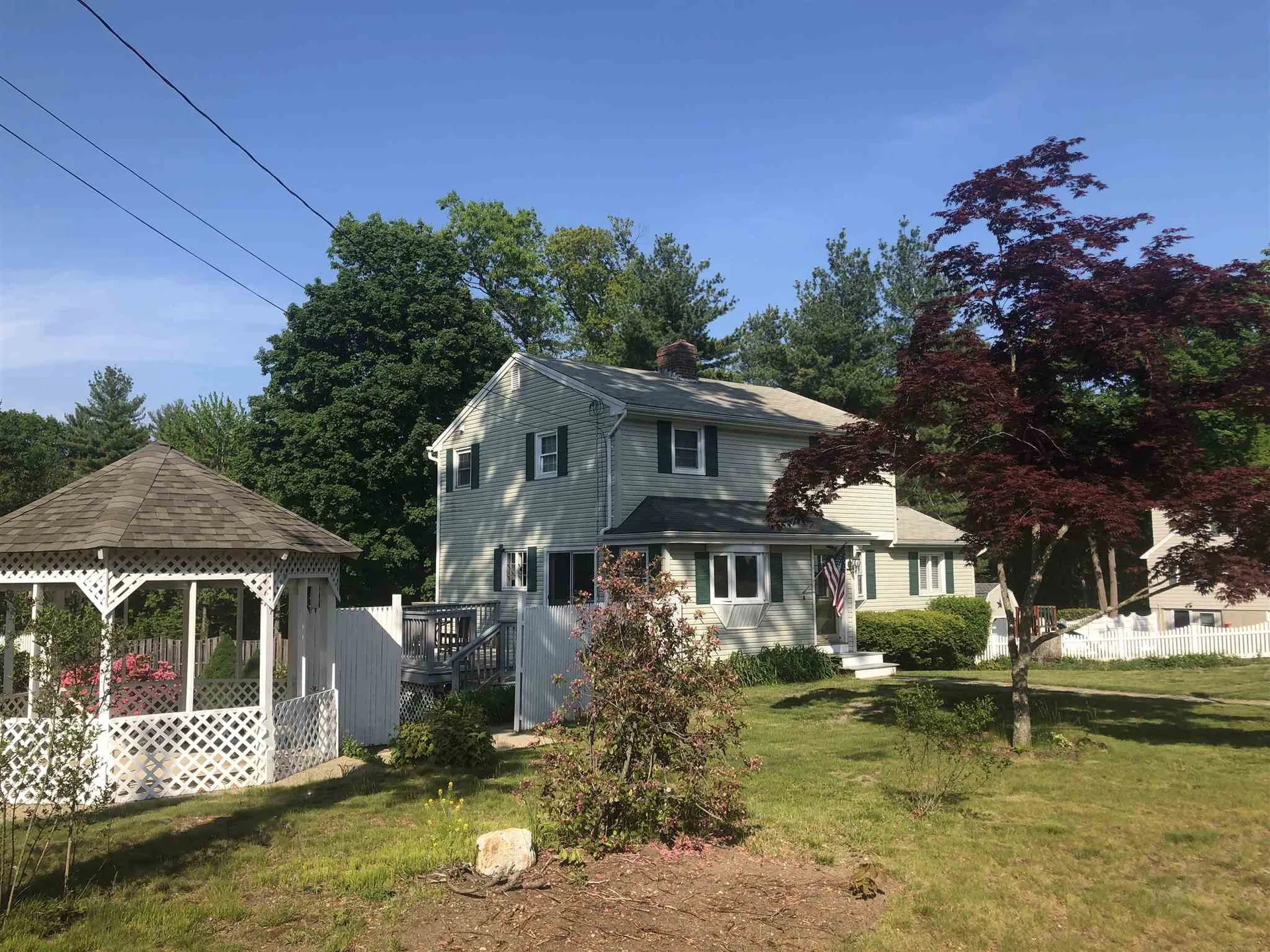 11 Johnson Drive Plaistow NH 03865