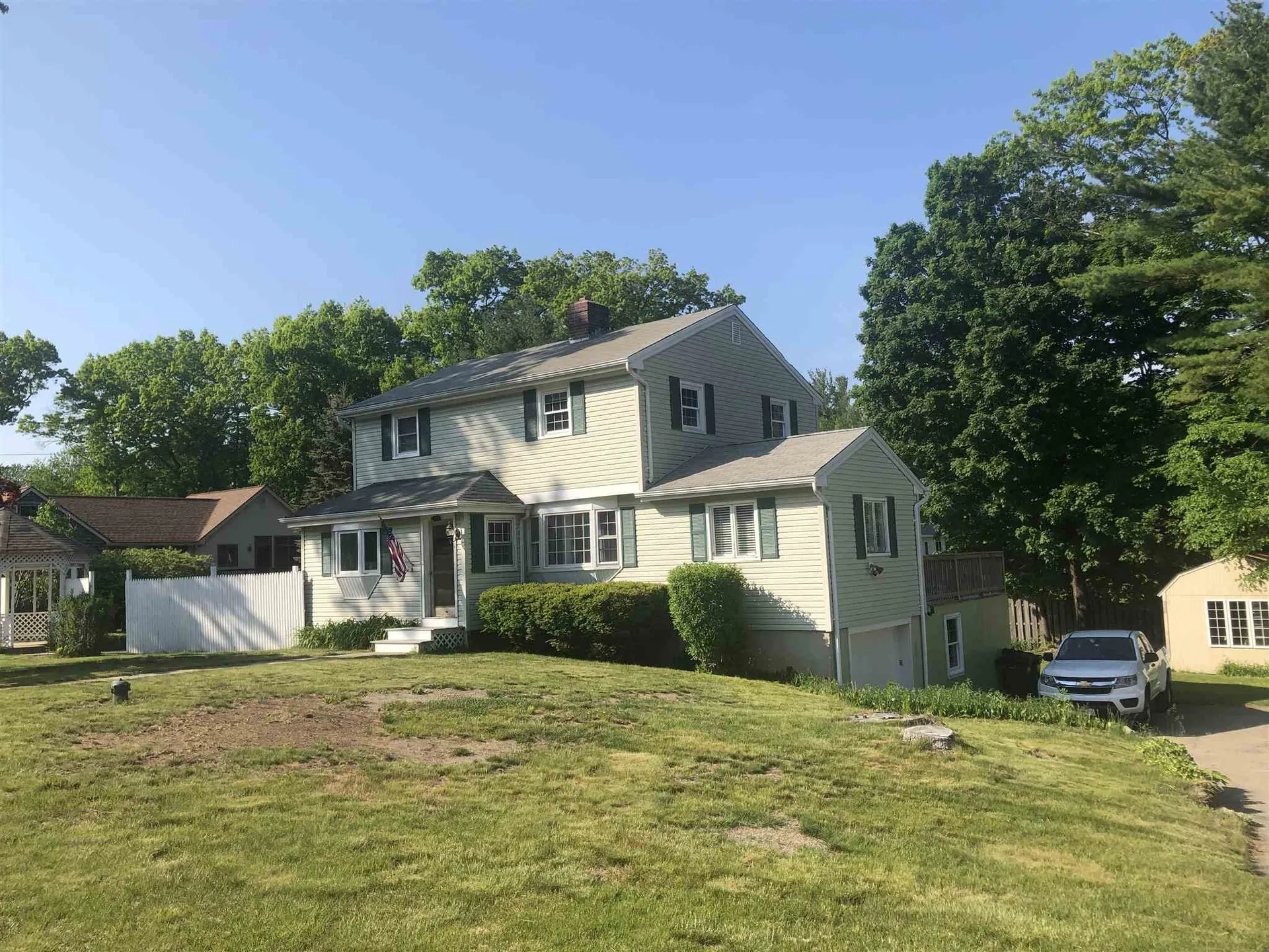 11 Johnson Drive Plaistow NH 03865