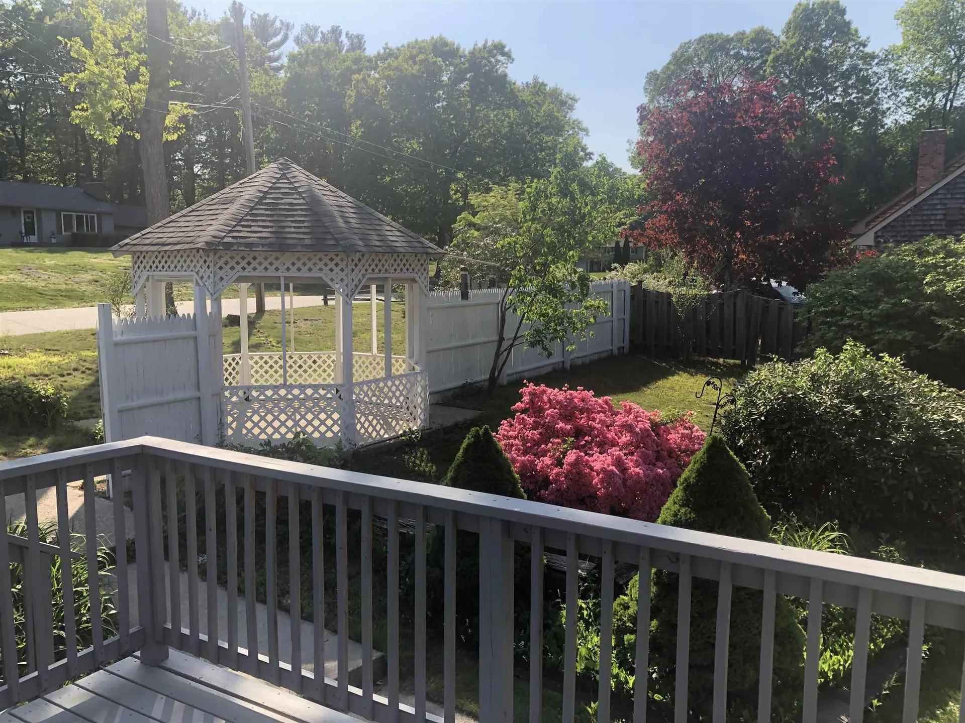 11 Johnson Drive Plaistow NH 03865
