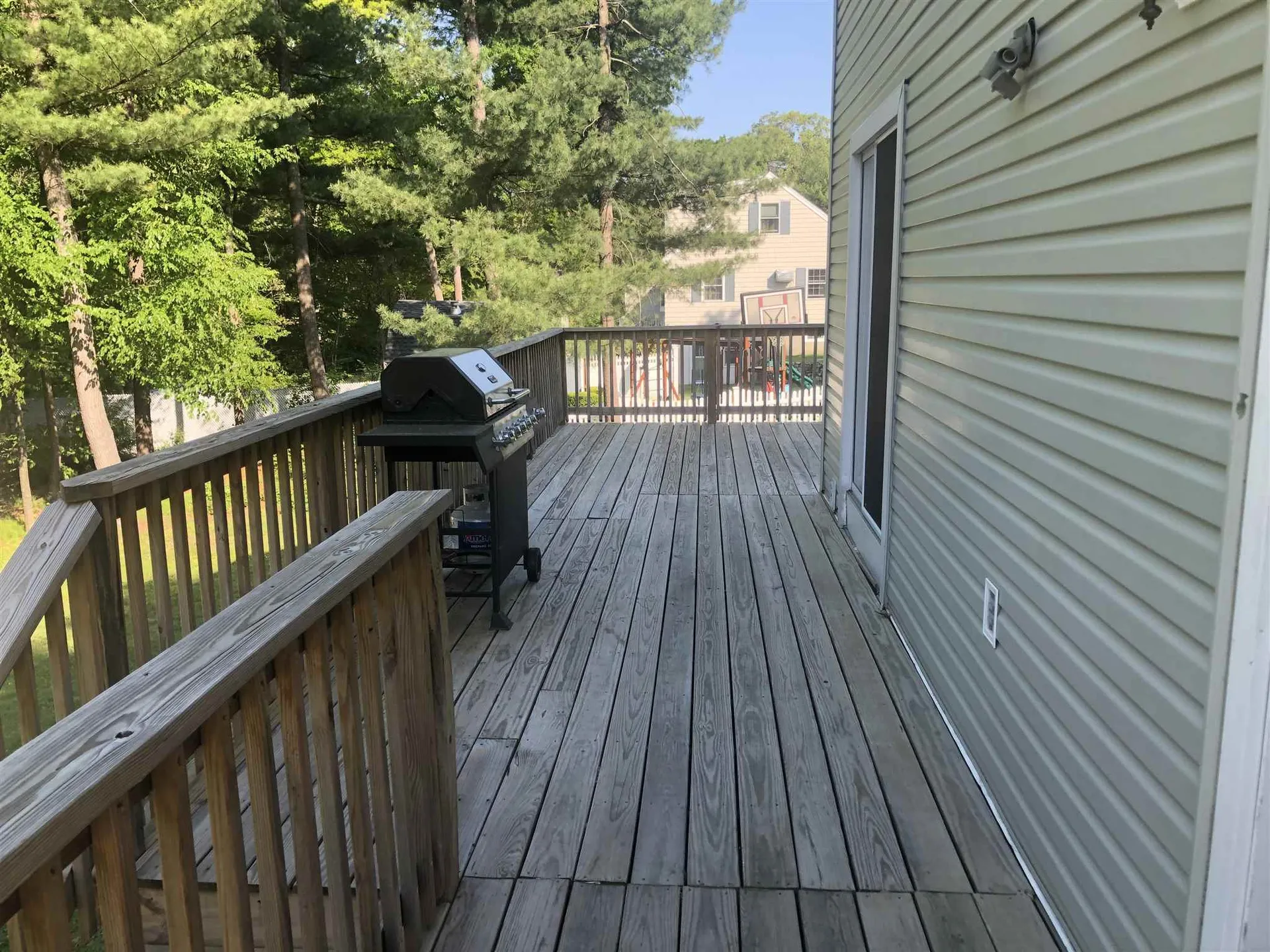 11 Johnson Drive Plaistow NH 03865