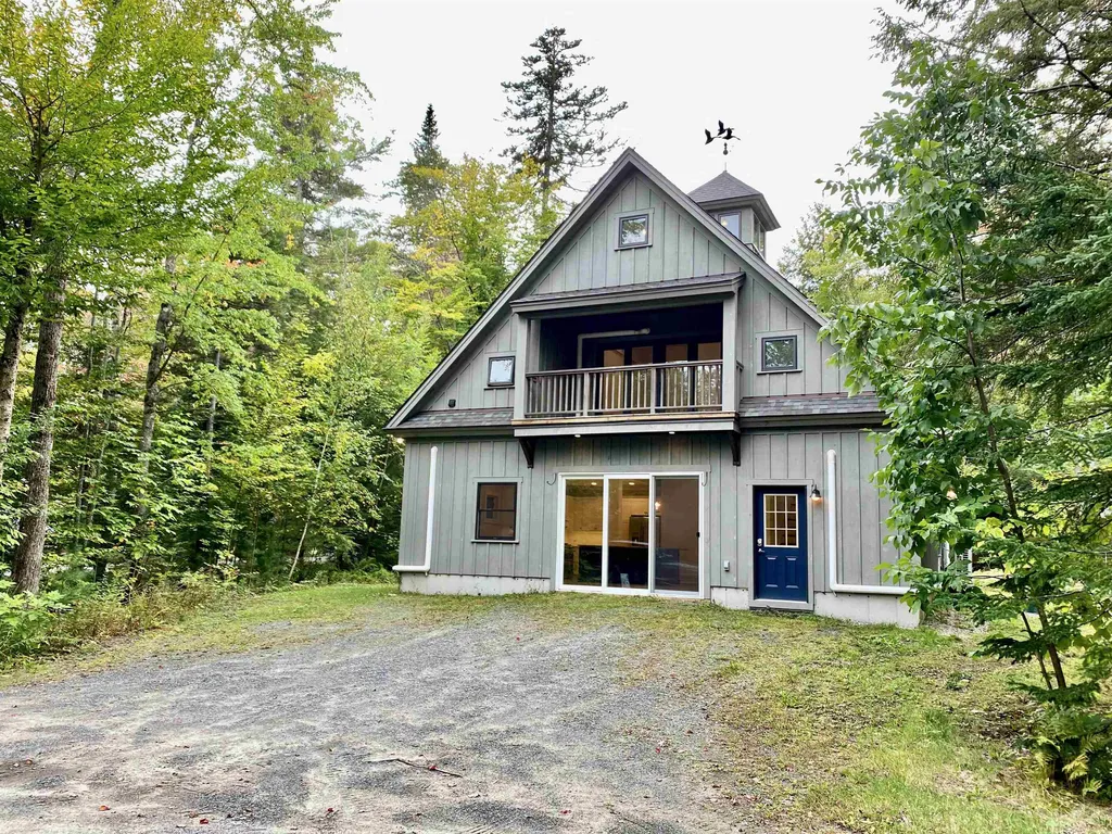 81 Fernwood Point Road Sunapee NH 03782