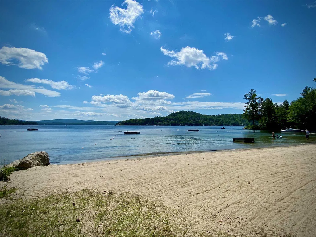 81 Fernwood Point Road Sunapee NH 03782