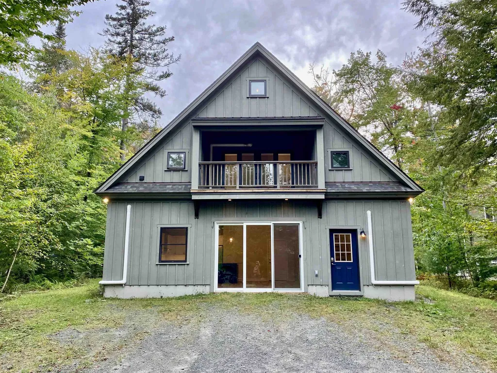 81 Fernwood Point Road Sunapee NH 03782