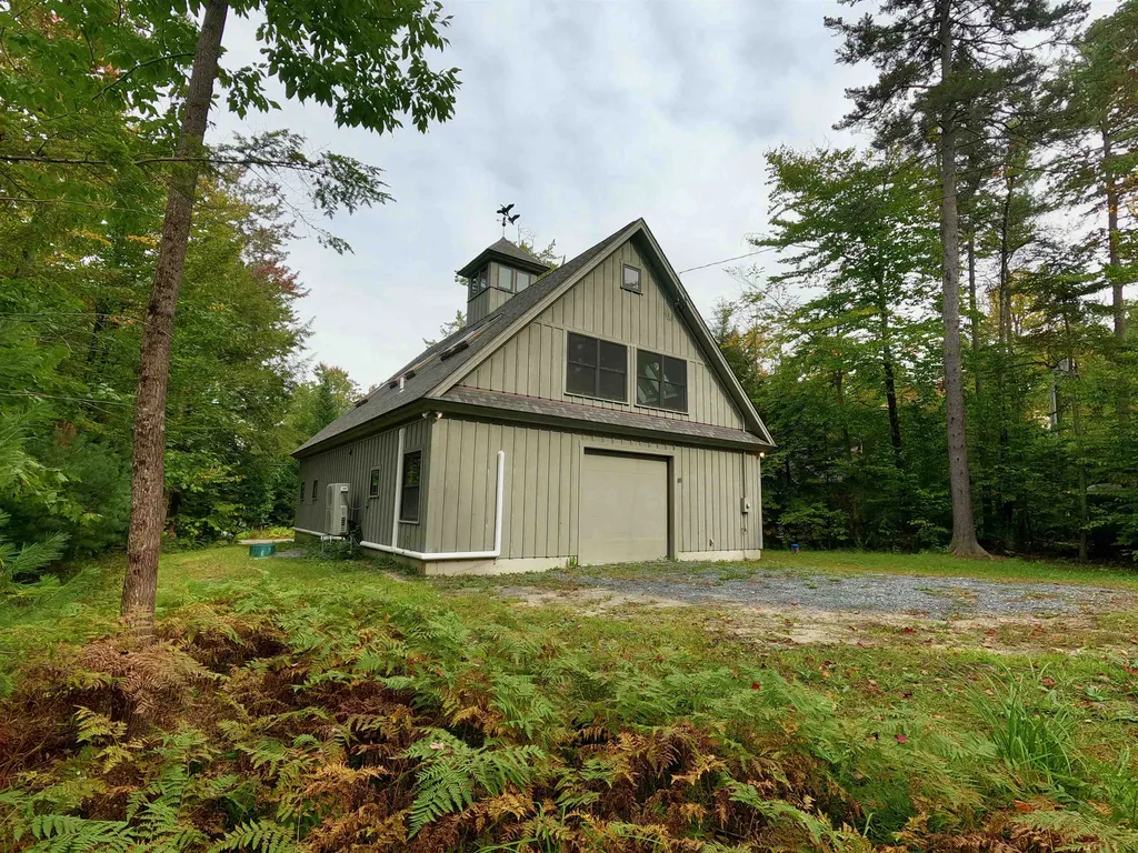 81 Fernwood Point Road Sunapee NH 03782