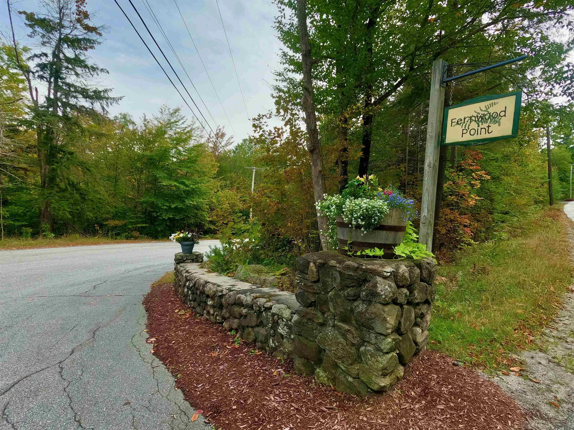 81 Fernwood Point Road Sunapee NH 03782