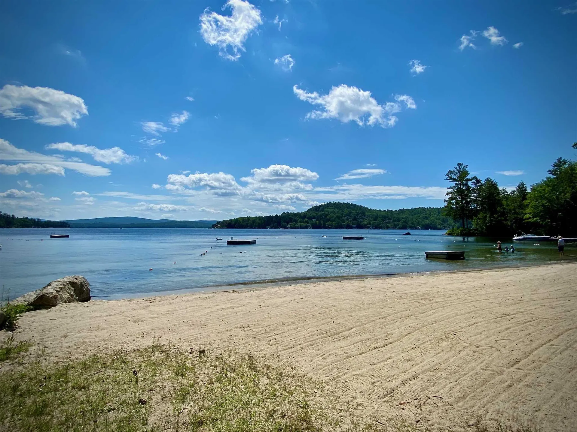 81 Fernwood Point Road Sunapee NH 03782