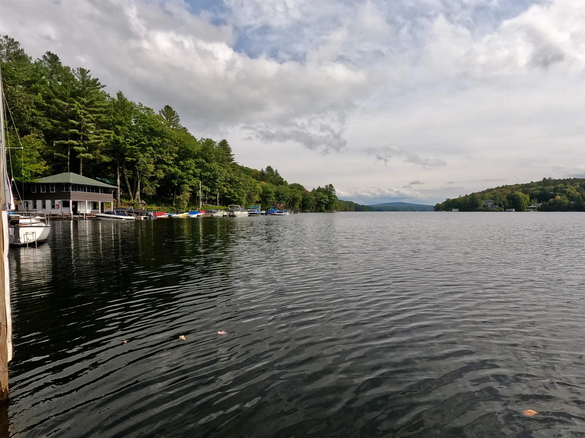 81 Fernwood Point Road Sunapee NH 03782