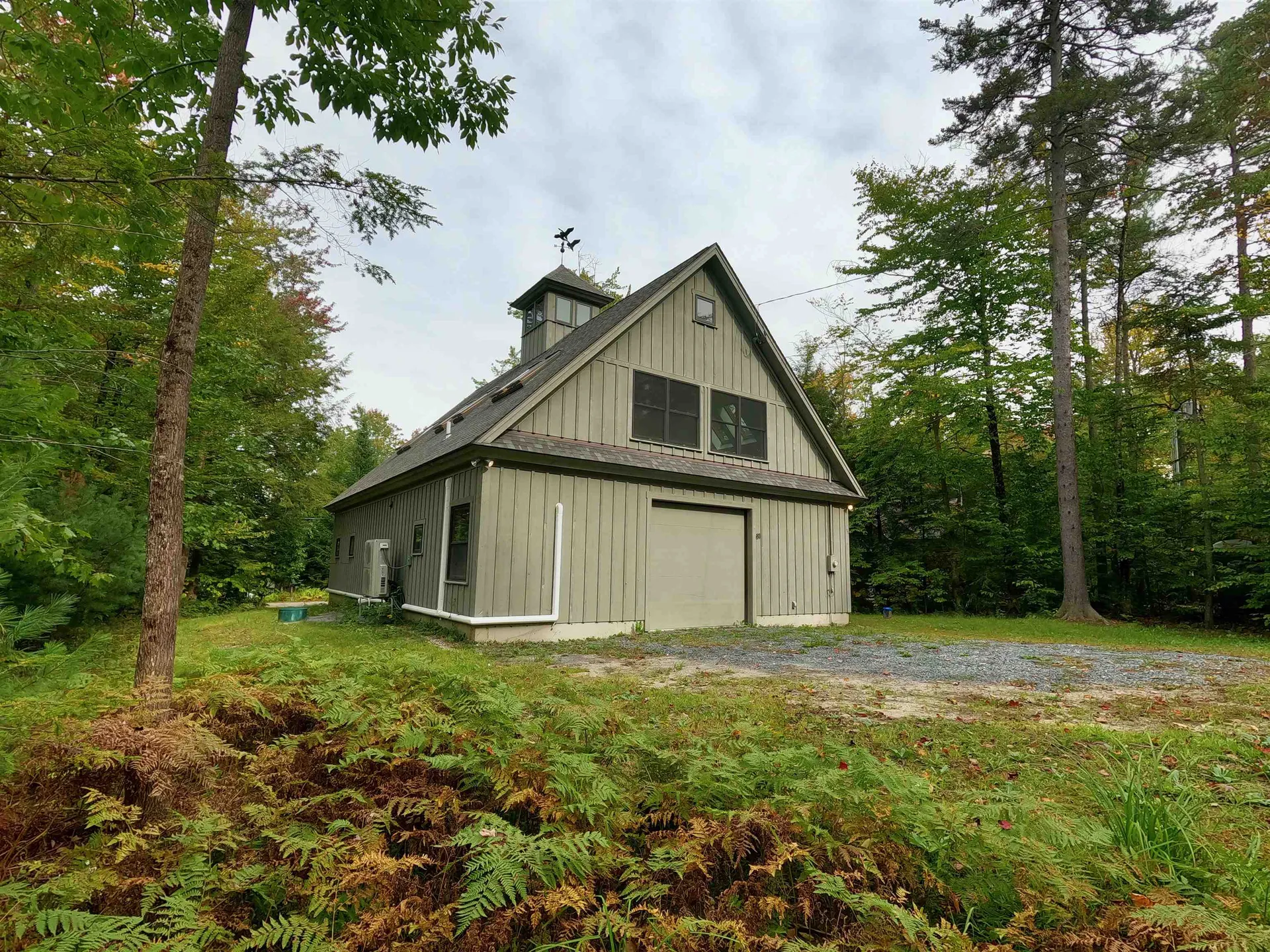 81 Fernwood Point Road Sunapee NH 03782