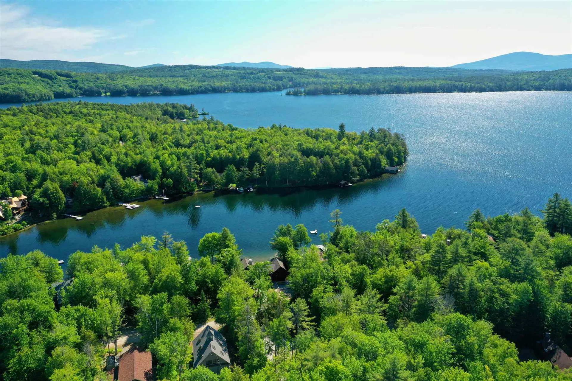 81 Fernwood Point Road Sunapee NH 03782