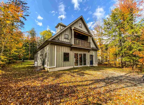 81 Fernwood Point Road Sunapee NH 03782
